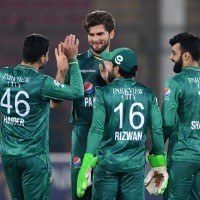 Clinical Pakistan take unassailable 2-0 lead in the T20I series