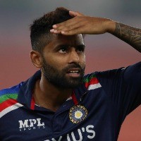 Indian team should play Surya at Oval as sixth batsman: Vengsarkar