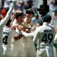 Was confident Boland would do a great job: Cummins