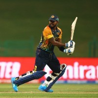 Wanindu Hasaranga at No.5 was a plan for us: Shanaka