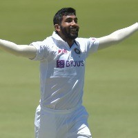 ‘Would be an honour if given the opportunity’: Jasprit Bumrah on Test leadership