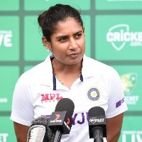 Timing of declaration was a little tricky, says Mithali