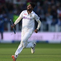 Delivery to Taylor was dream ball for any fast bowler: Siraj