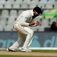 Four-fer at Wankhede is what dreams are made of, says Ajaz Patel