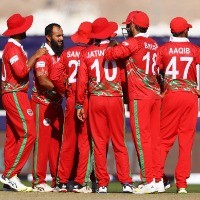Oman’s comprehensive display flattens PNG’s efforts