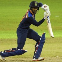 High time the selectors pick Ruturaj Gaikwad straightaway: Dilip Vengsarkar