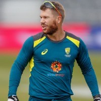 'Like poking the bear' - Australia's Warner thrives on criticism