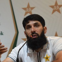 Differences over Pakistan's T20 World Cup squad selection led to Misbah's resignation: PCB source