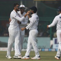 India give New Zealand a timely reminder of their invincibility at home