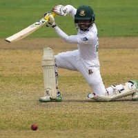 New Zealand win indication that Bangladesh are improving as a Test nation: Mominul