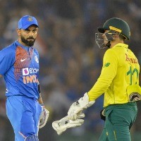 CSA confirm schedule for India tour of South Africa