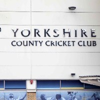 Yorkshire chairman Hutton resigns over Rafiq racism case