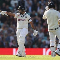 Shardul thumps the fastest 50 on English soil after Kohli becomes the fastest to 23k