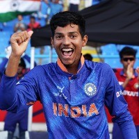 My sole focus will be on cricket, says U-19 WC captain Yash Dhull