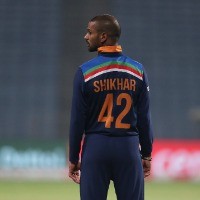 Credit to both bowlers and batters for taking the game to the last over: Dhawan