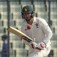 Bangladesh in command despite Brendan Taylor's quickfire 92