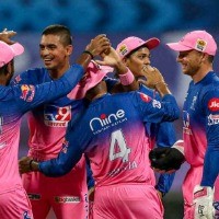 We really fancy our chances of making it to playoffs: RR's Anuj Rawat