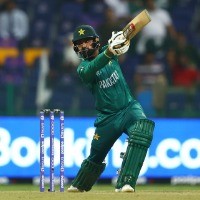 Hafeez opts out of Bangladesh T20Is