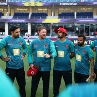 Lance Klusener to step down as Afghanistan coach after Dec 31