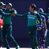 U-19 World Cup: Pakistan, South Africa sign off with contrasting victories