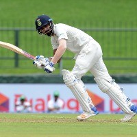 Rahul, Jadeja save the day after top-order collapse in warm-up fixture