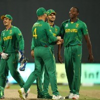 South Africa register bittersweet win as Australia and England progress to semis