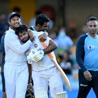 The Gabba breach, Mayers 4th innings double, Root’s double ton in his 100th Test