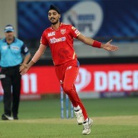 Seeds of Arshdeep Singh's stellar IPL run were sown in Sri Lanka