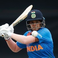 Shafali Verma regains top spot in ICC Women's T20I rankings