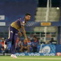 With every win, there's more self-belief: Sunil Narine