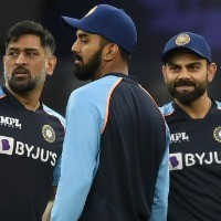 Haven't really got a finisher after MS Dhoni: Rohit