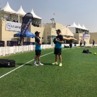 Stephen Fleming joins New Zealand camp ahead of World T20