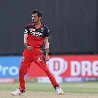 Chahal controlled run-rate and became key with a bit of turn on offer: Garton
