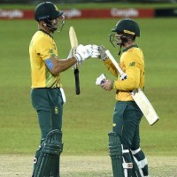 Sri Lanka vs South Africa, Third T20I: Fantasy Preview