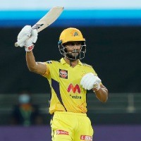 Gaikwad’s best score fetch CSK their first win after losing 4 wickets in powerplay