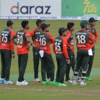 No real surprises in Bangladesh's T20 World Cup squad