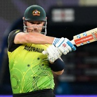 Not concerned about carrying baggage into a different game: Aaron Finch