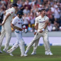 It was a conscious effort to shut down outside noise: Anderson