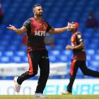 Rampaul, Chase named in West Indies T20 World Cup squad