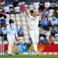 Jamieson is going to be one of the leading all-rounders in world cricket: Tendulkar