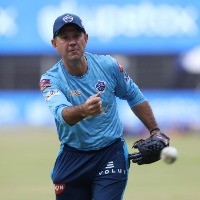 Doesn't matter what we have done in first half: Ponting