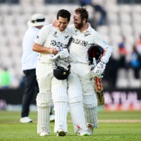 Ross Taylor rules out retirement after WTC win