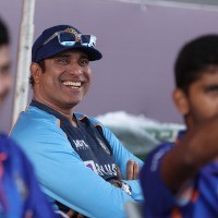 Lack of cricket makes U19 WC win very special: VVS Laxman