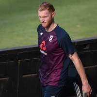 England confident Stokes 'on track' for Ashes