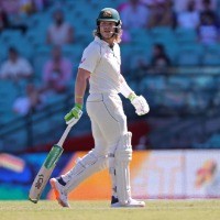 Concussed Pucovski 'unlikely' to feature in Ashes opener