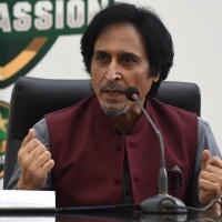 Ramiz Raja unhappy with standard of pitches in National T20 Championship