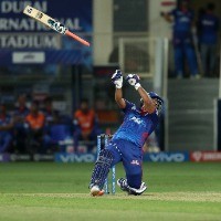 A note to Rishabh Pant