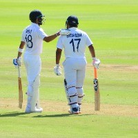 Kohli was sublime but we posted a below-par total: Vikram Rathour