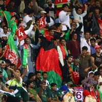 ICC asks Emirates Cricket Board to investigate alleged forceful entry of ticket-less Afghan supporters