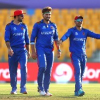 Afghanistan can win against India if we post a good total: Hassan